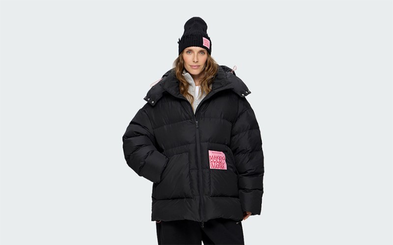 COCOON BLACK