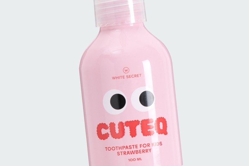 CUTEQ