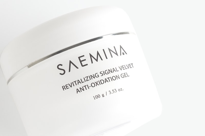 REVITALIZING SIGNAL