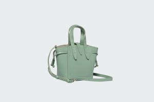 FURLA NET MINI TOTE