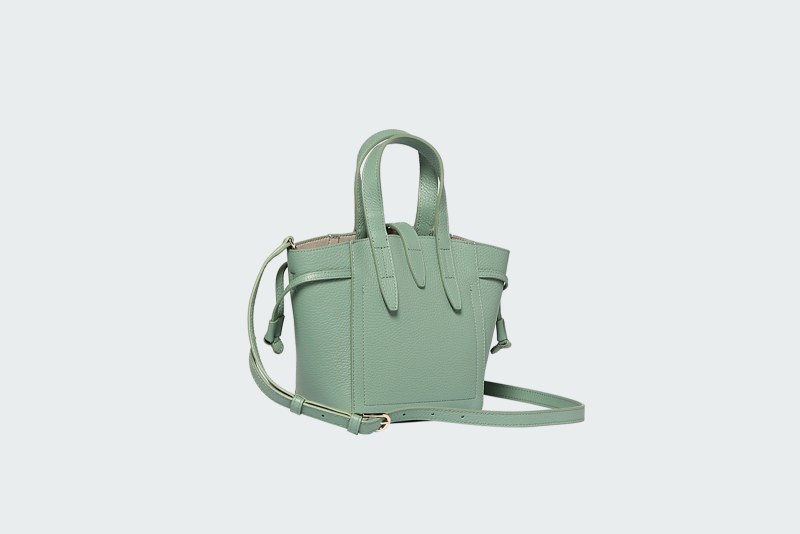 FURLA NET MINI TOTE