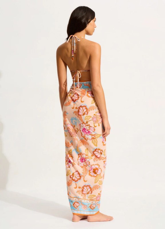 SARONG
