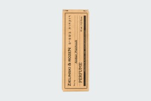 AMBER, PATCHOULI