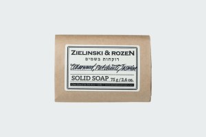 CEDARWOOD, PATCHOULI, JASMINE