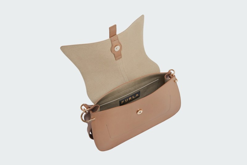 FLOW L TOP HANDLE
