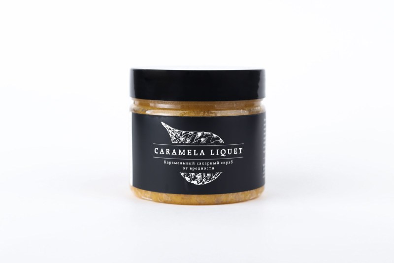 CARAMELA LIQUET