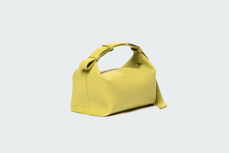 BOBBI MINI LIME