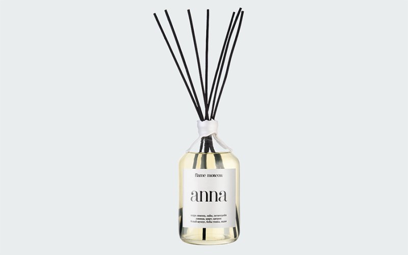 REED DIFFUSER