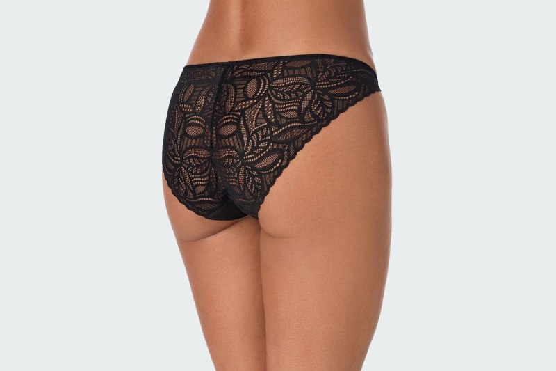 LACE DECO 