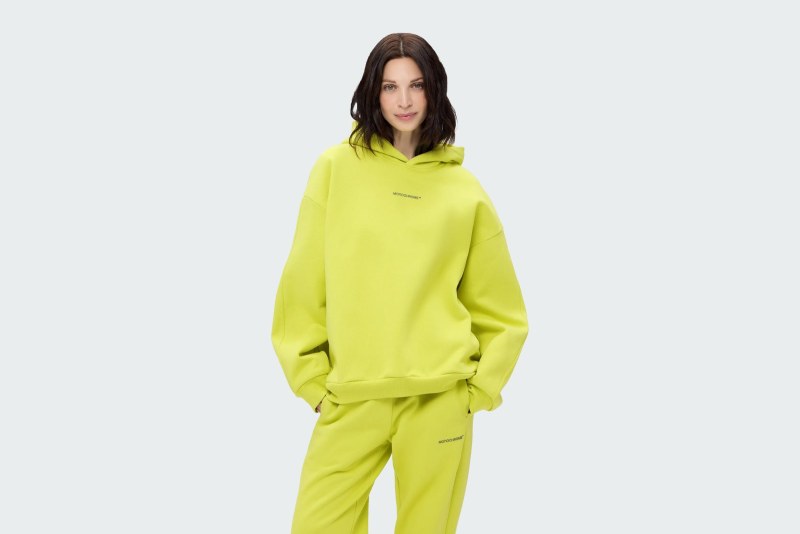 PANTS NEON LIME