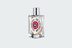 FAT ELECTRICIAN SEMI-MODERN VETIVER