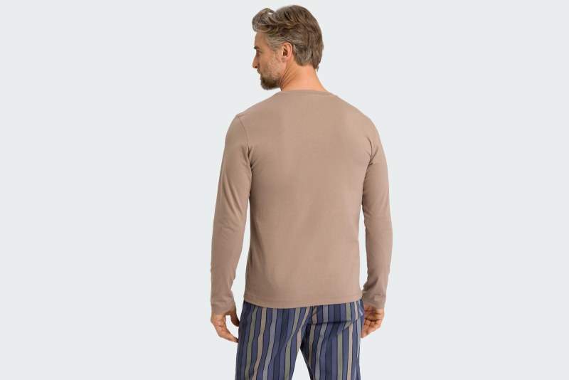 LIVING SHIRTS