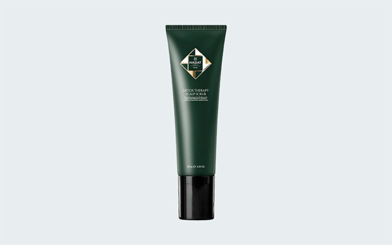 DETOX THERAPY SCALP SCRUB