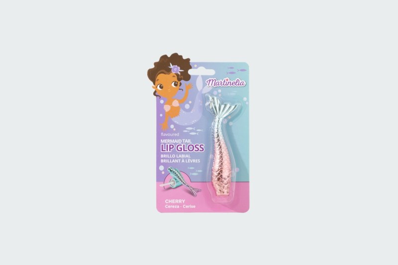 MERMAID TAIL 