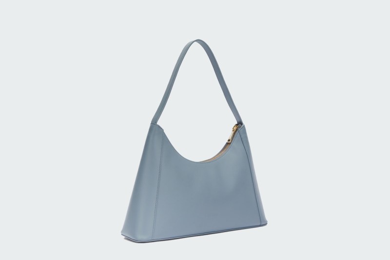 DIAMANTE S SHOULDER BAG