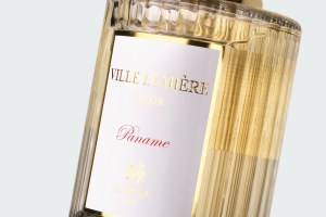 VILLE LUMIERE