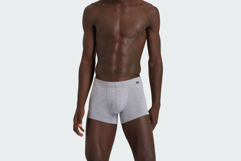 COTTON ESSENTIALS