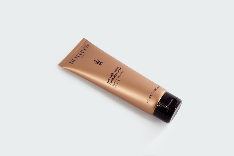 AFTER SUN REFRESHING BODY LOTION