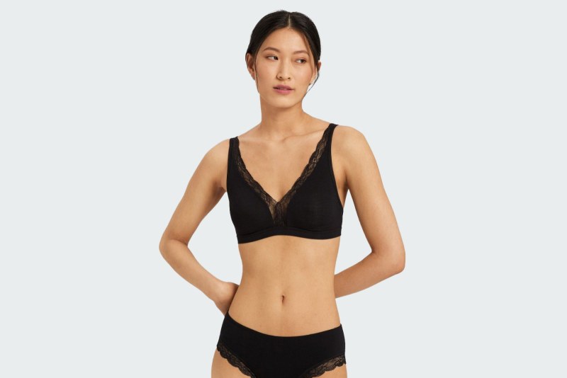 COTTON LACE