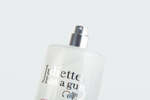 NOT A PERFUME SUPERDOSE