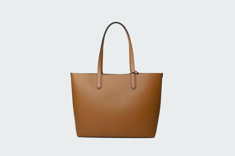 ELIZA EXTRA-LARGE REVERSIBLE TOTE