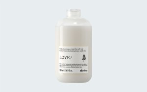 ENHANCING CO-WASH