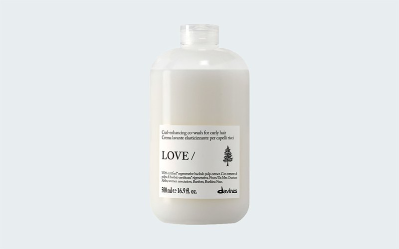 ENHANCING CO-WASH