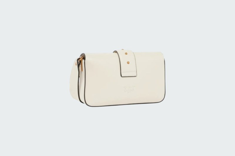 LOVE ONE MINI SLOUCHY FL VITELLO