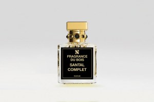 SANTAL COMPLET