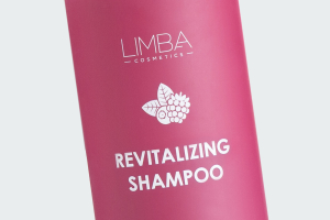 REVITALIZING SHAMPOO
