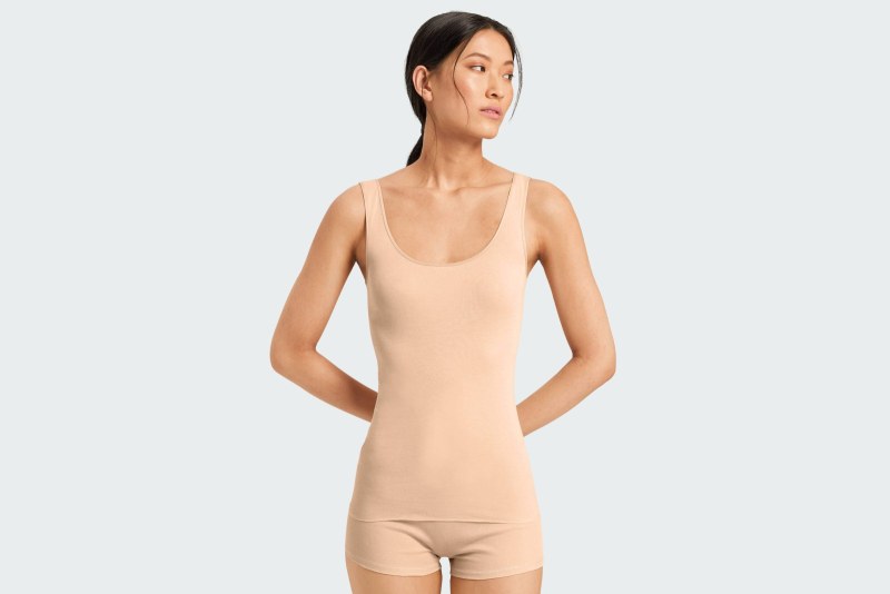 COTTON SEAMLESS