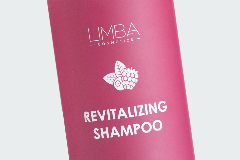 REVITALIZING SHAMPOO