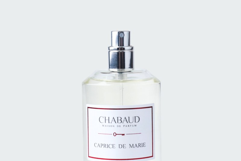CAPRICE DE MARIE
