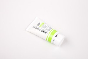 CLEAR PURIFYING MASK