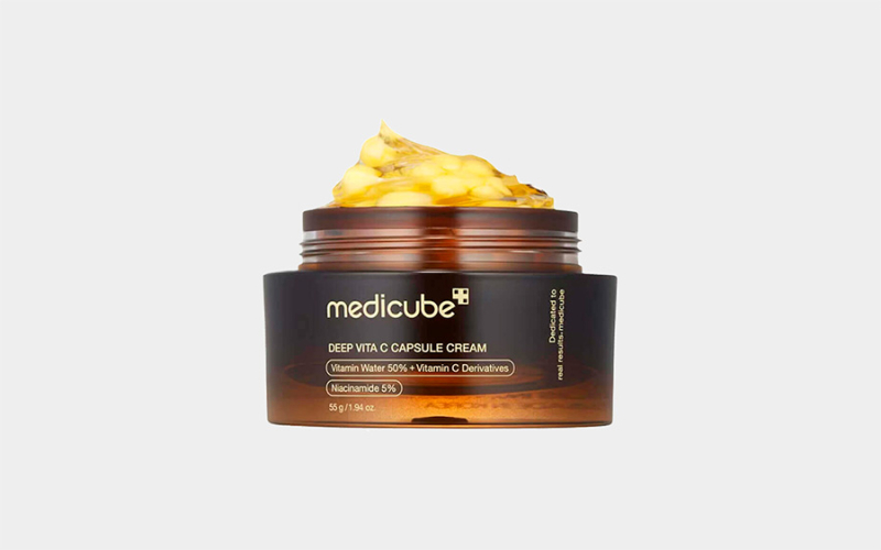 DEEP VITA C CAPSULE CREAM