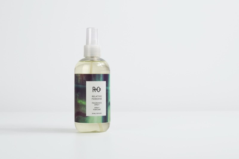 RELATIVE PARADISE FRAGRANCE SPRAY