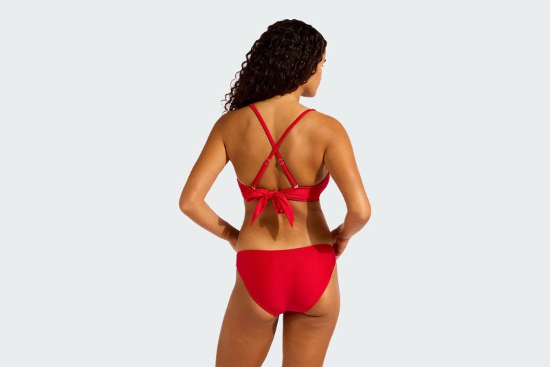 MULTI FIT LONGLINE TRI BRA 