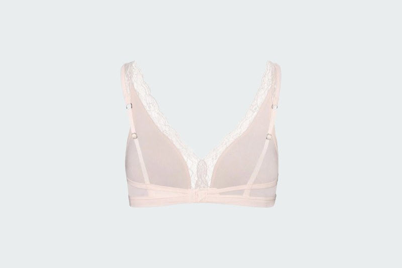 COTTON LACE