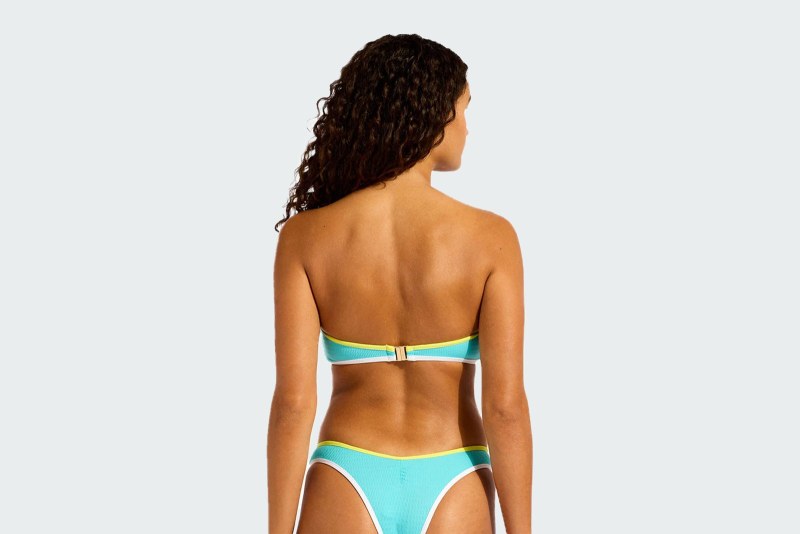 RING FRONT BANDEAU 
