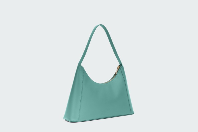 DIAMANTE S SHOULDER BAG