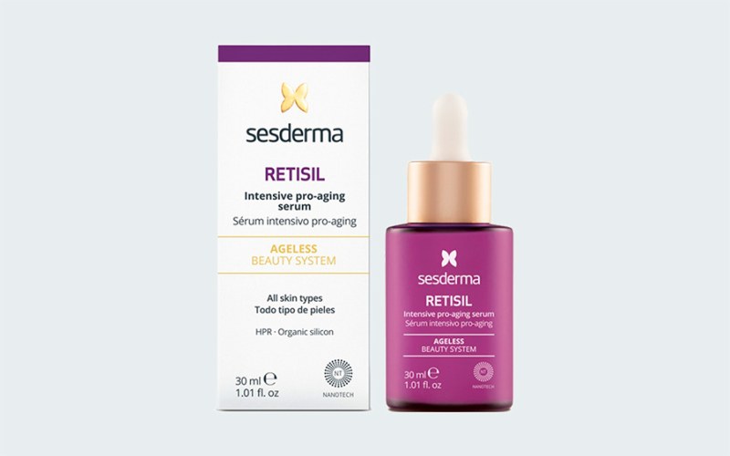 RETISIL INTENSIVE SERUM