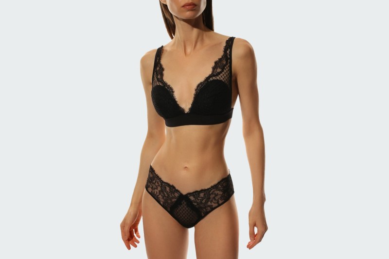 BRA BRALETTE