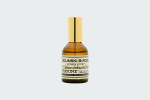 TOBACCO, CEDARWOOD, PEPPER
