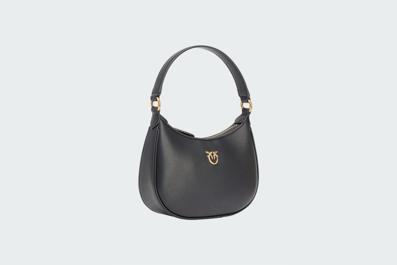 MINI LOVE BAG HALF MOON SIMPLY