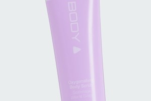 OXYGENATING BODY SCRUB
