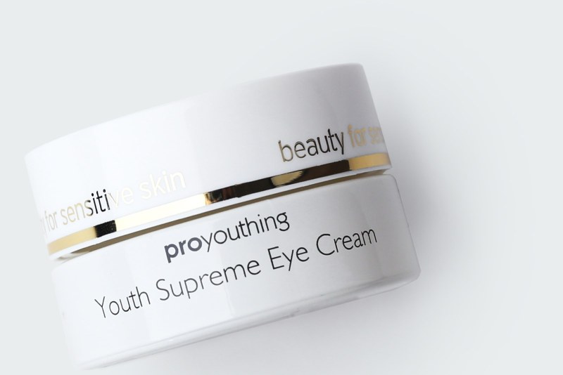 YOUTH SUPREME EYE CREAM