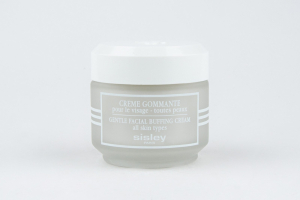 GENTLE FACIAL BUFFING CREAM
