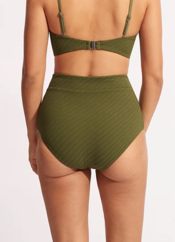 HIGH WAISTED PANT