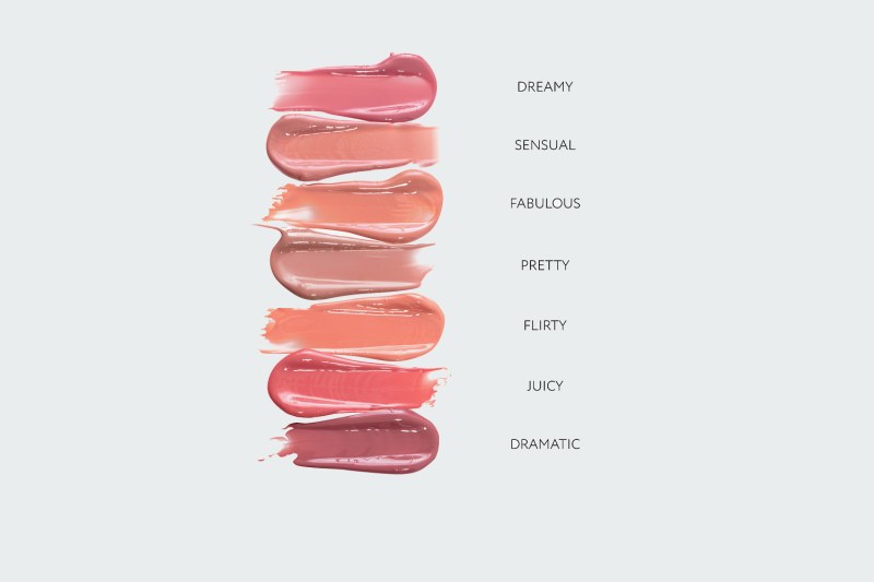 SEXY LIPS GLOSS