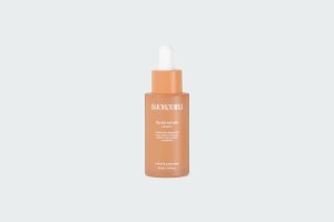 VITAMIN C FACIAL SERUM